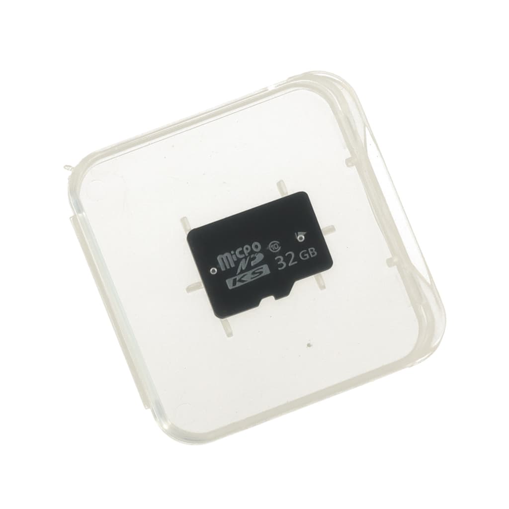 Aparat cyfrowy fotograficzny dla dzieci kamera zabawka + karta 32GB niebieski astronauta